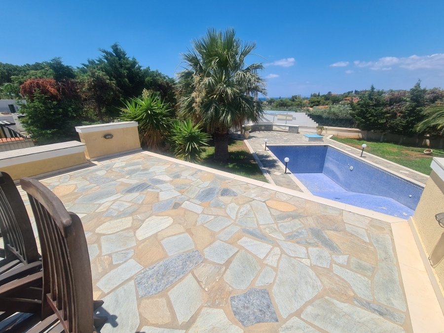 House in Glyfada, Attica, Greece 1 - 18736708