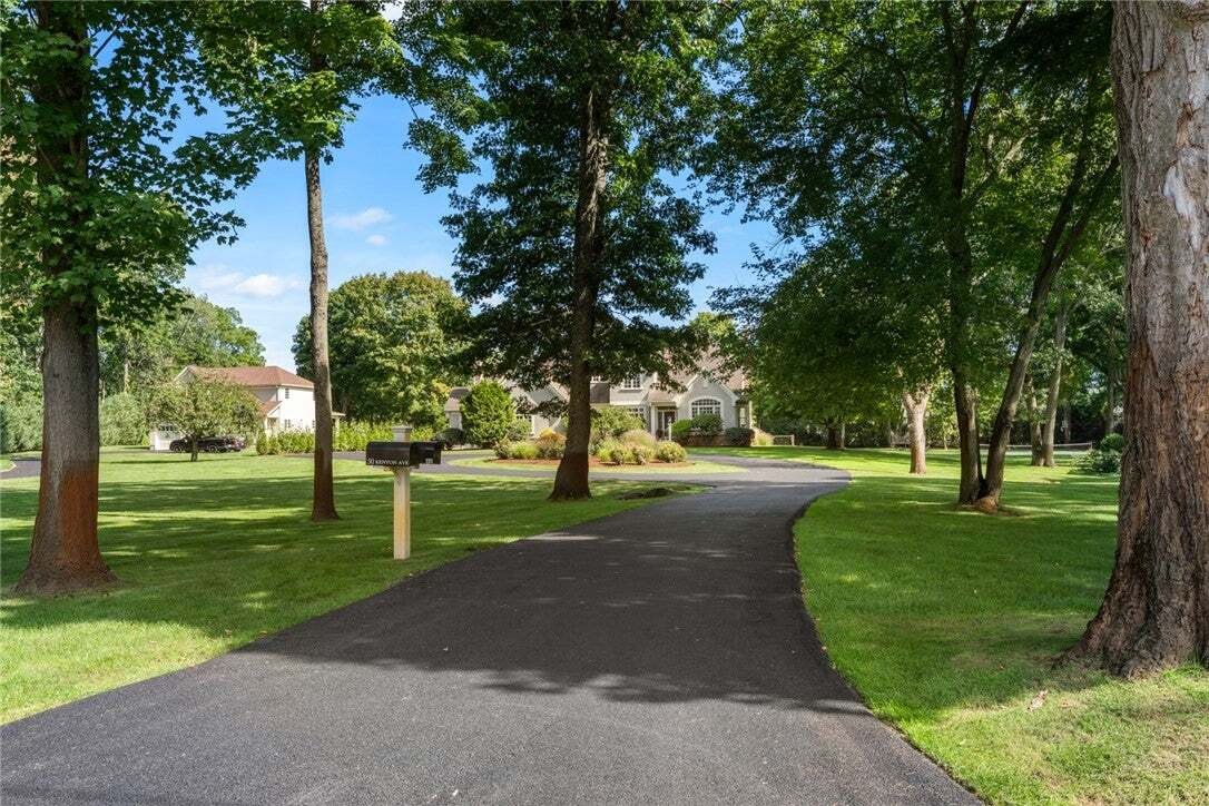 House in East Greenwich, Rhode Island, United States 5 - 18930393