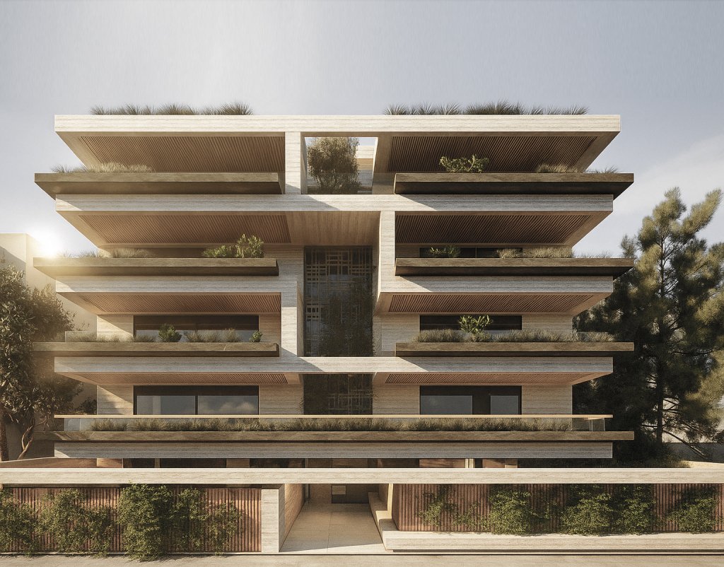 Villa à Glyfáda, Attique, Grèce 5 - 18735446