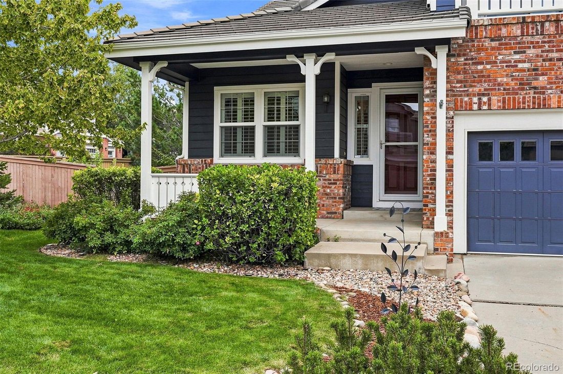 House in Highlands Ranch, Colorado, United States 3 - 18930714