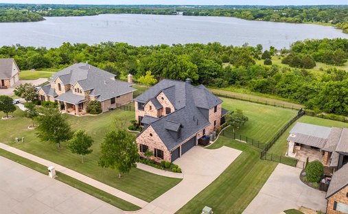 House in Rockwall, Texas, United States 1