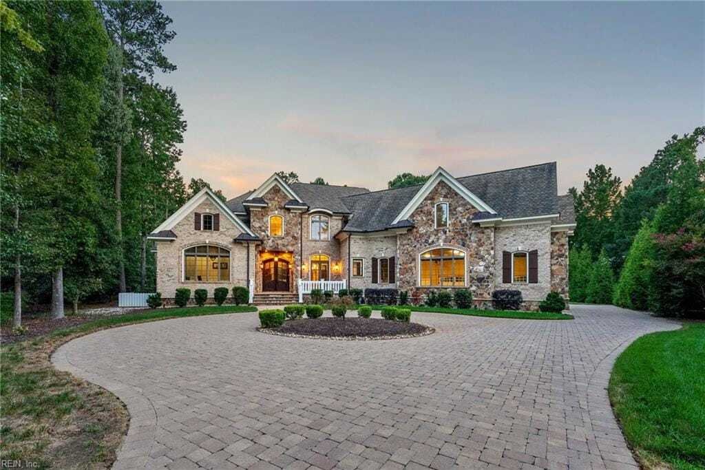 House in Williamsburg, Virginia, United States 1 - 18930813