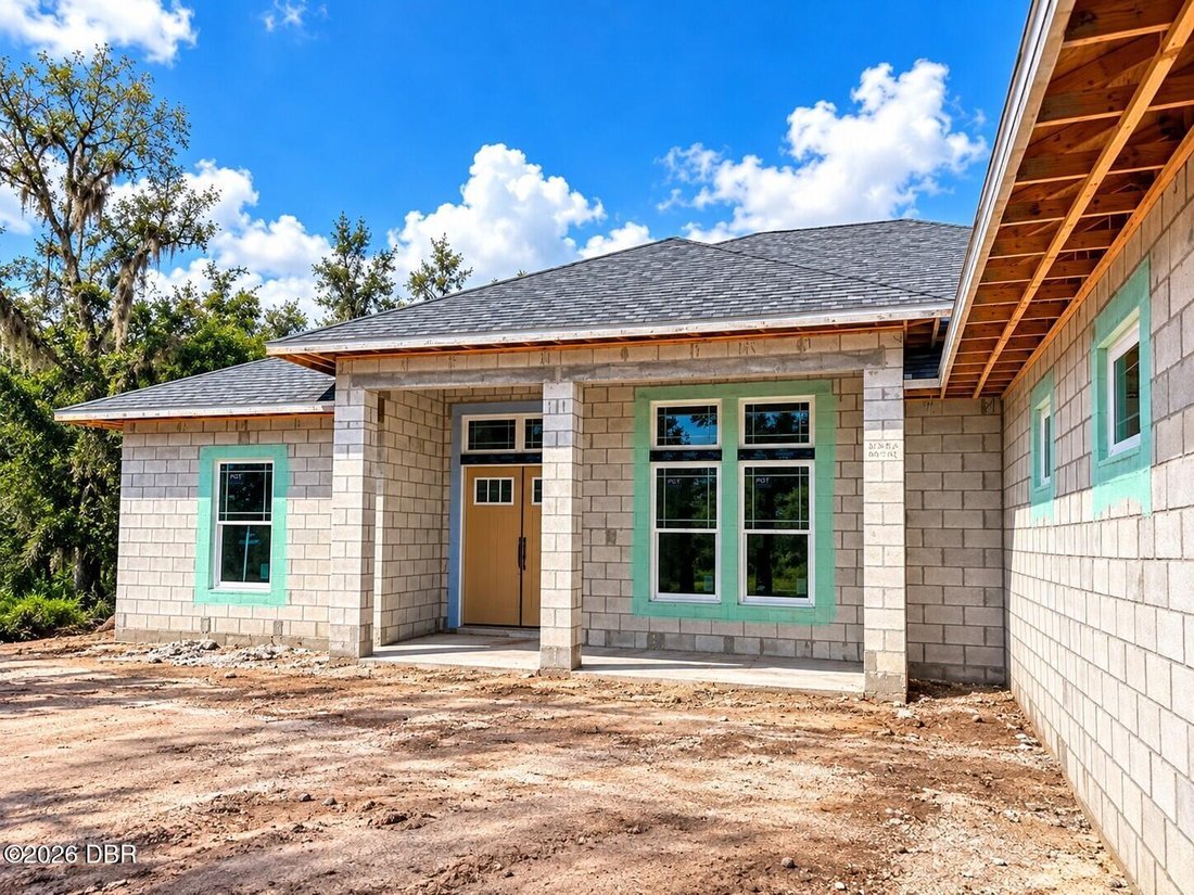 House in Port Orange, Florida, United States 1 - 17864171