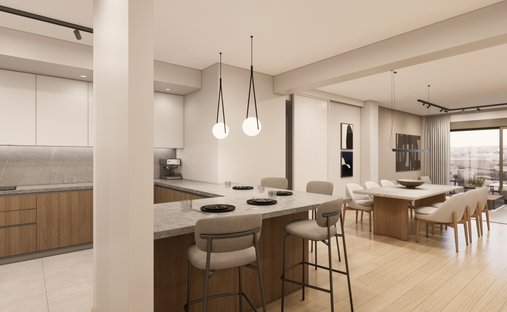 Estate in Glyfada, Attica, Greece 1