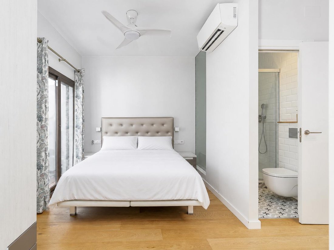 Penthouse in Ciutat Vella, Barcelona, Spain 4 - 18930826