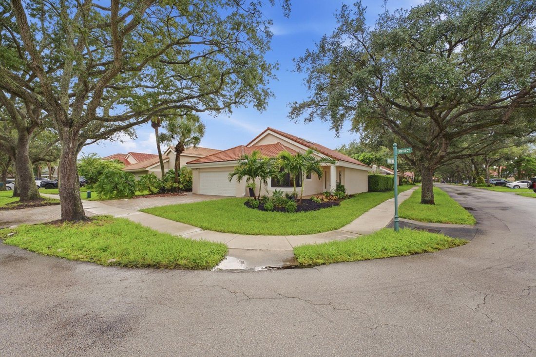 House in Plantation, Florida, United States 2 - 18931102