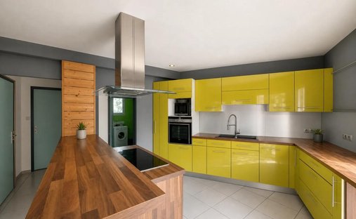 Casa en Le Guézy, La Baule-Escoublac, Francia 1