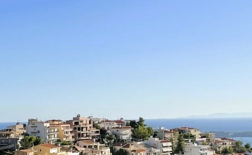 Apartment in Glyfada, Attica, Greece 1