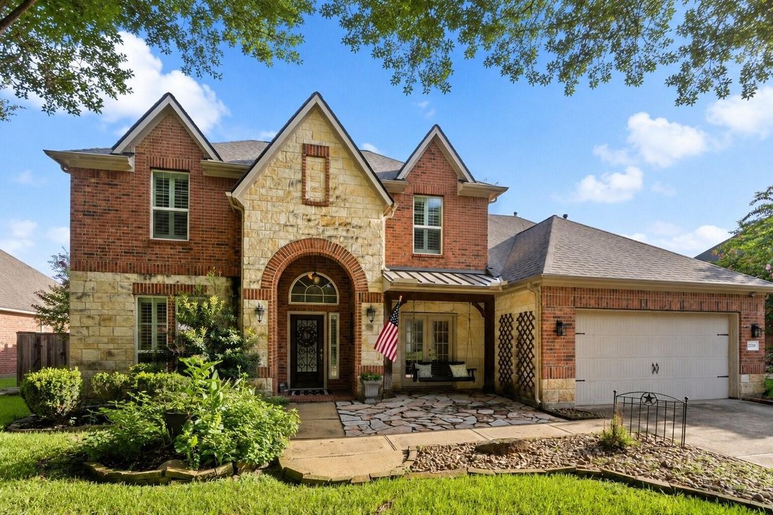 House in Richmond, Texas, United States 4 - 18931191