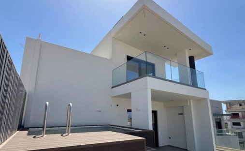 Estate in Glyfada, Attica, Greece 1
