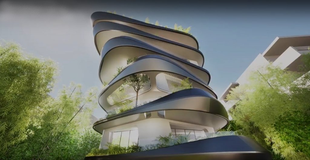 House in Glyfada, Attica, Greece 5 - 18736687