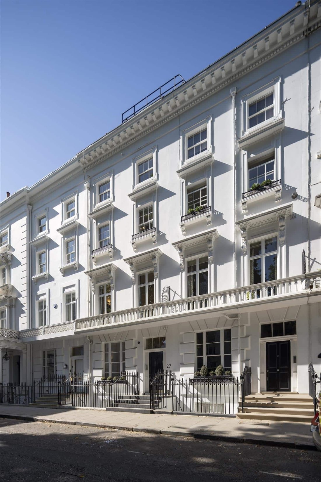 House in Brompton, Kensington And Chelsea, England 1 - 18930710