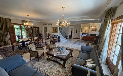 Estate in Glyfada, Attica, Greece 1