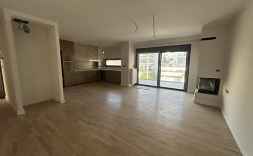 Apartment in Glyfada, Attica, Greece 1