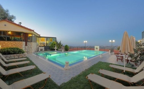 Estate in Gorgolaini, Greece 1