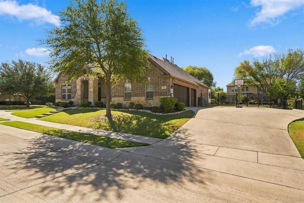 House in Fairview, Texas, United States 3 - 18931129
