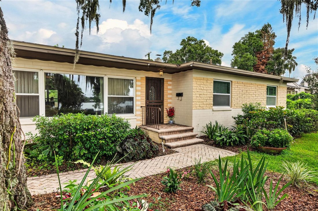 House in Orlando, Florida, United States 2 - 18930836