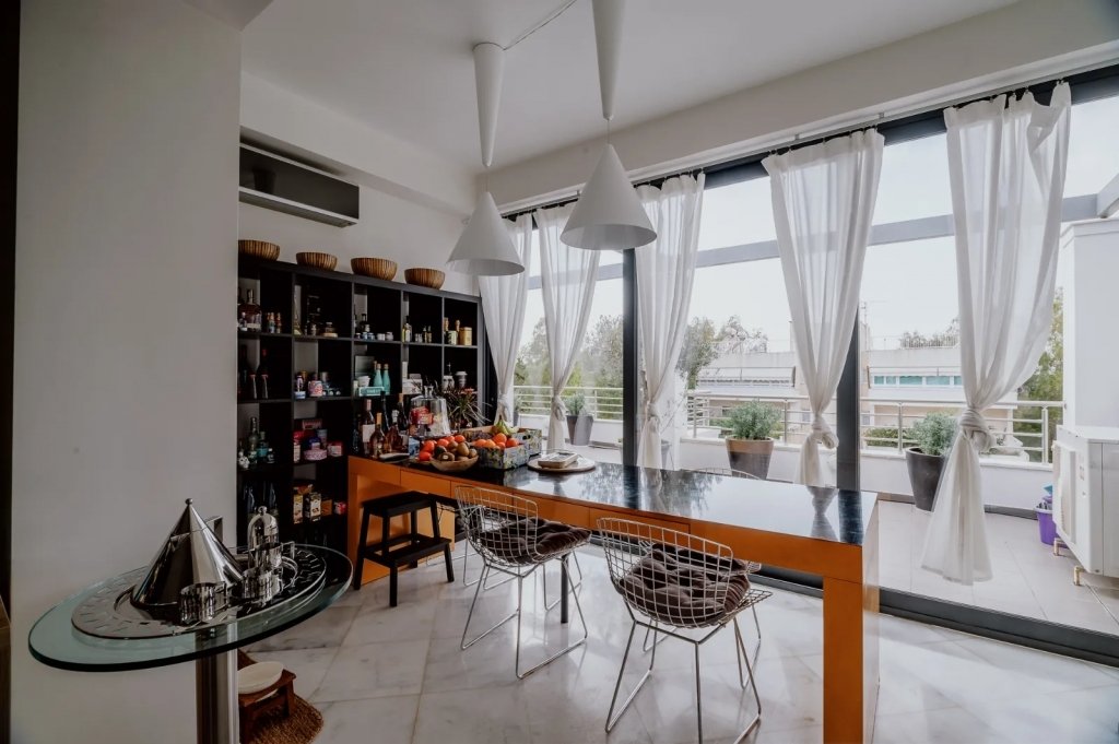 Villa a Glifada, Attica, Grecia 5 - 18735821