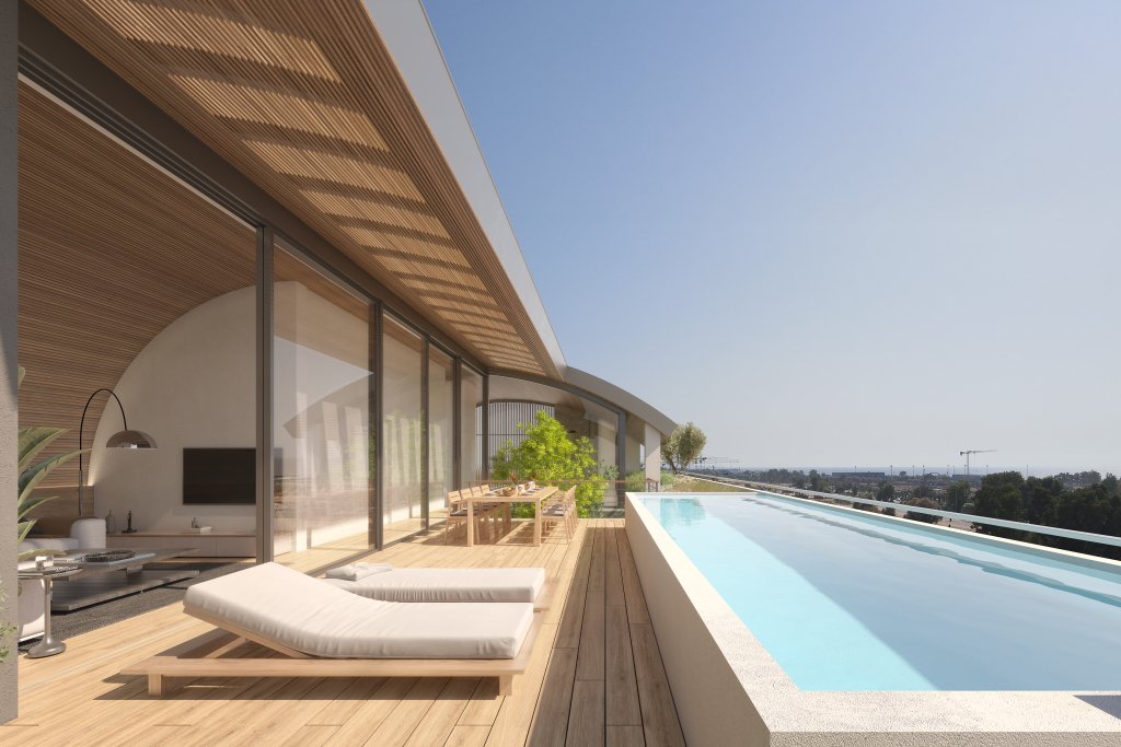 Estate in Glyfada, Attica, Greece 1 - 18925322