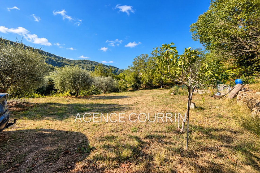 Villa in Le Bar-sur-Loup, Provence-Alpes-Côte d'Azur, France 4 - 18931474