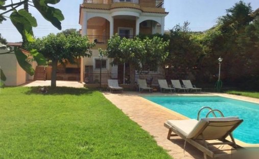 Estate in Glyfada, Attica, Greece 1