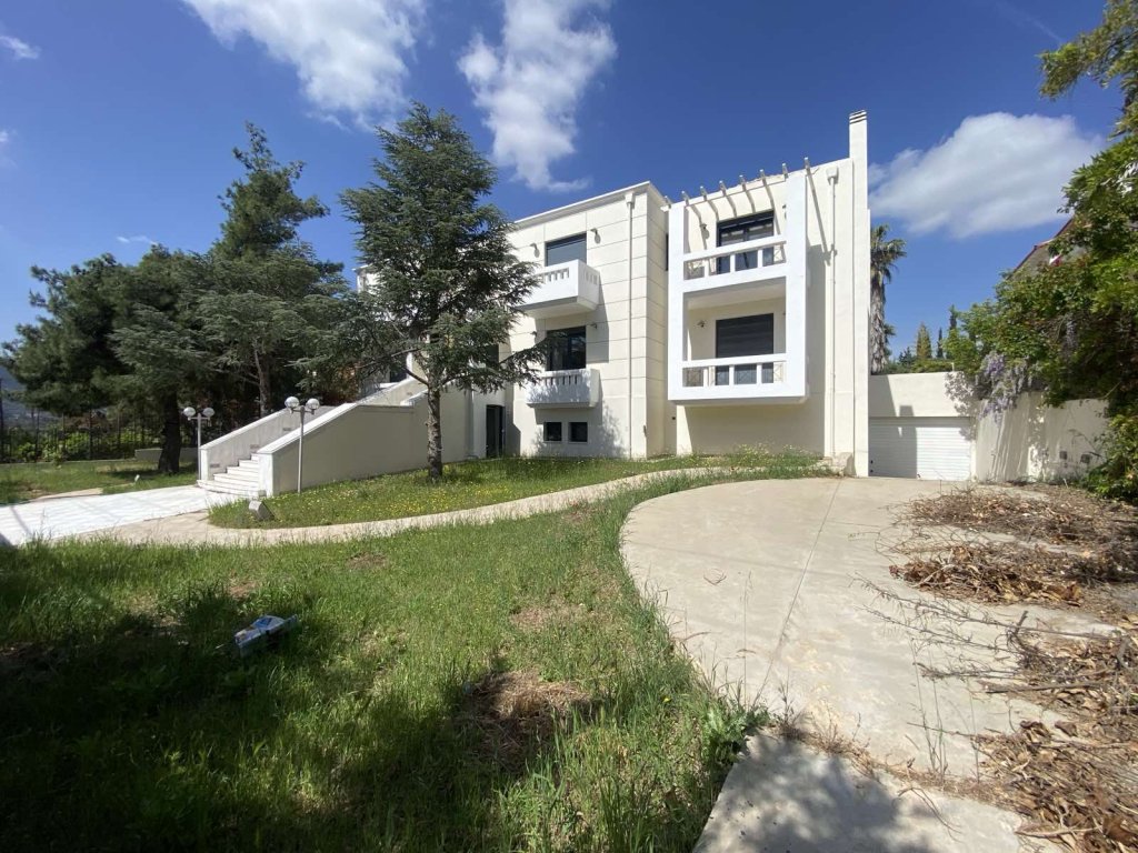 Villa in Glyfada, Attica, Greece 2 - 18735402