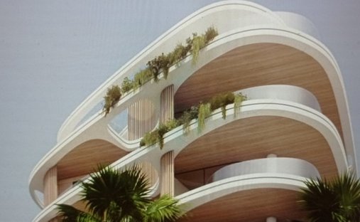 Estate in Glyfada, Attica, Greece 1