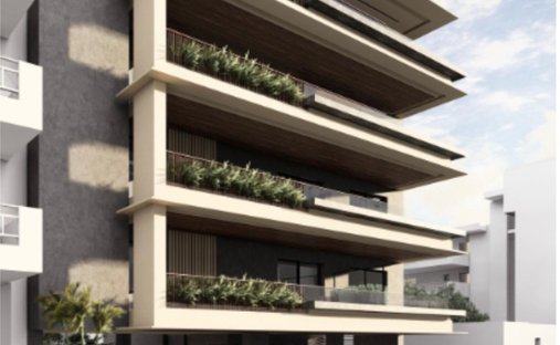 Estate in Glyfada, Attica, Greece 1