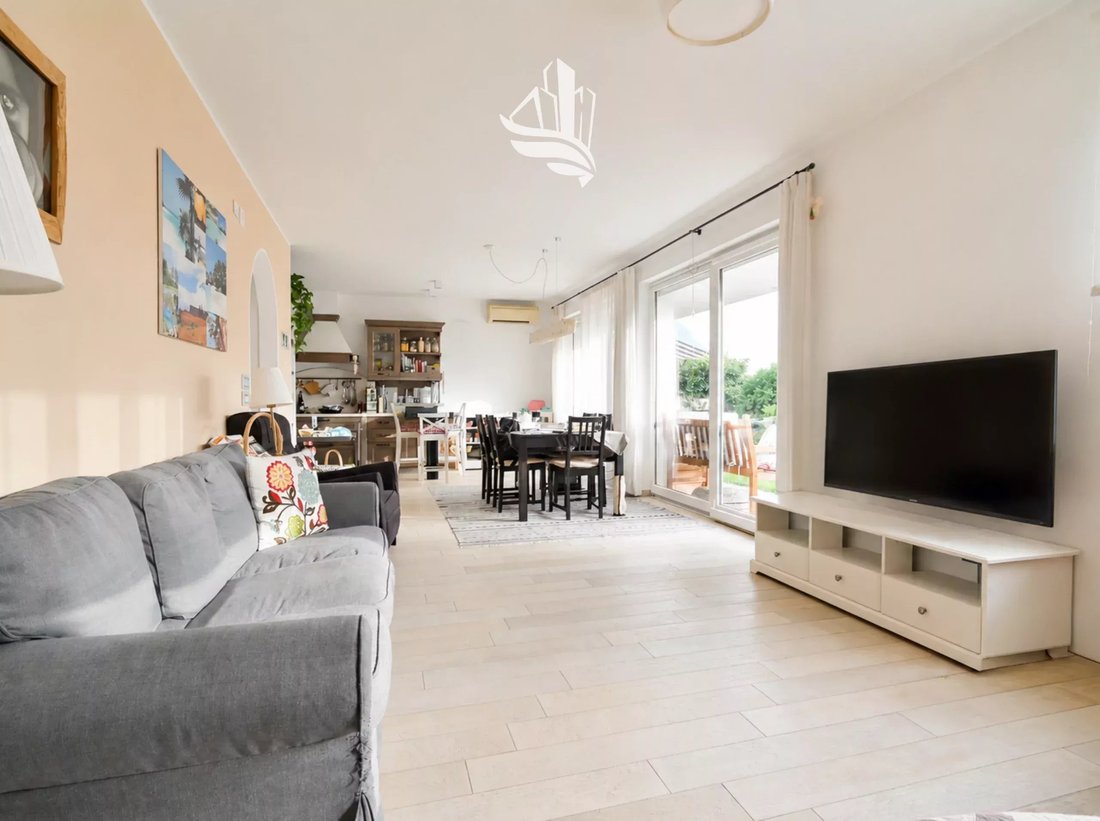 Apartment in Laives / Leifers, Trentino – Alto Adige/Südtirol, Italy 5 - 18931596