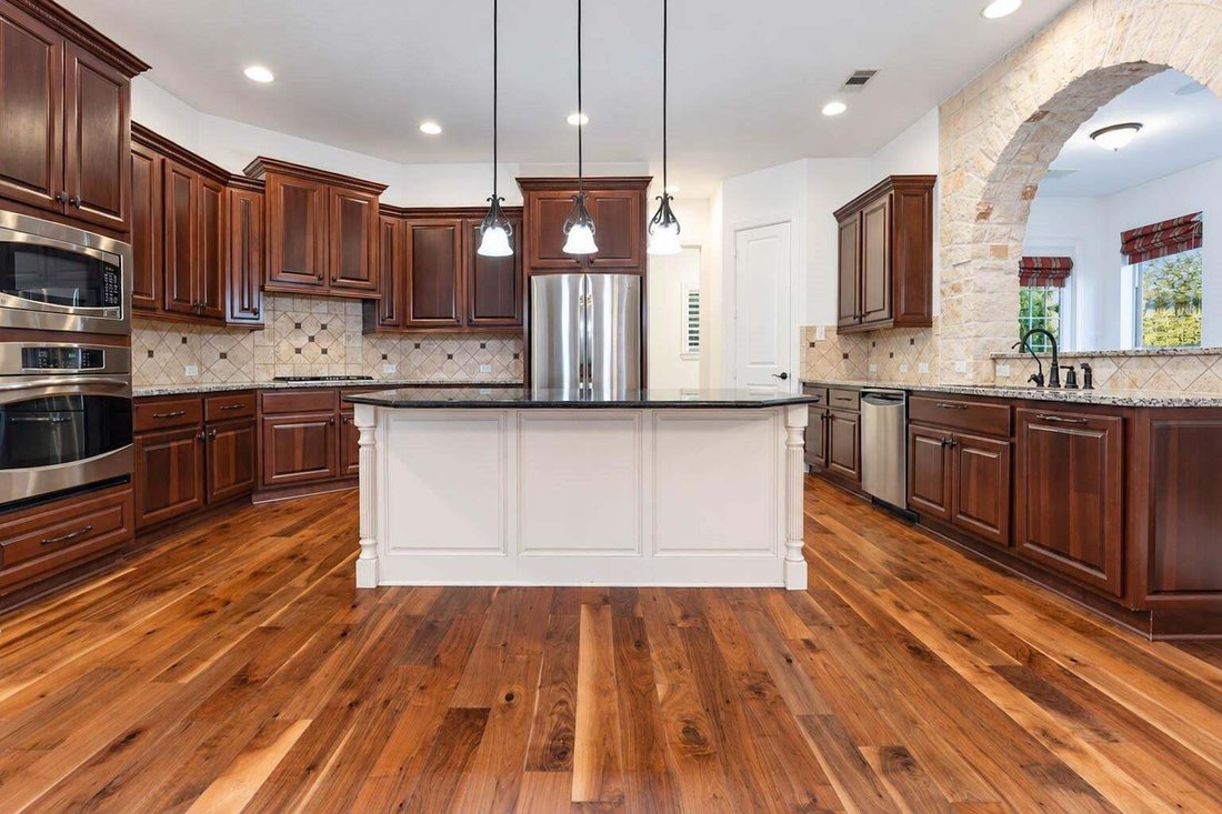 House in Fulshear, Texas, United States 4 - 18931169
