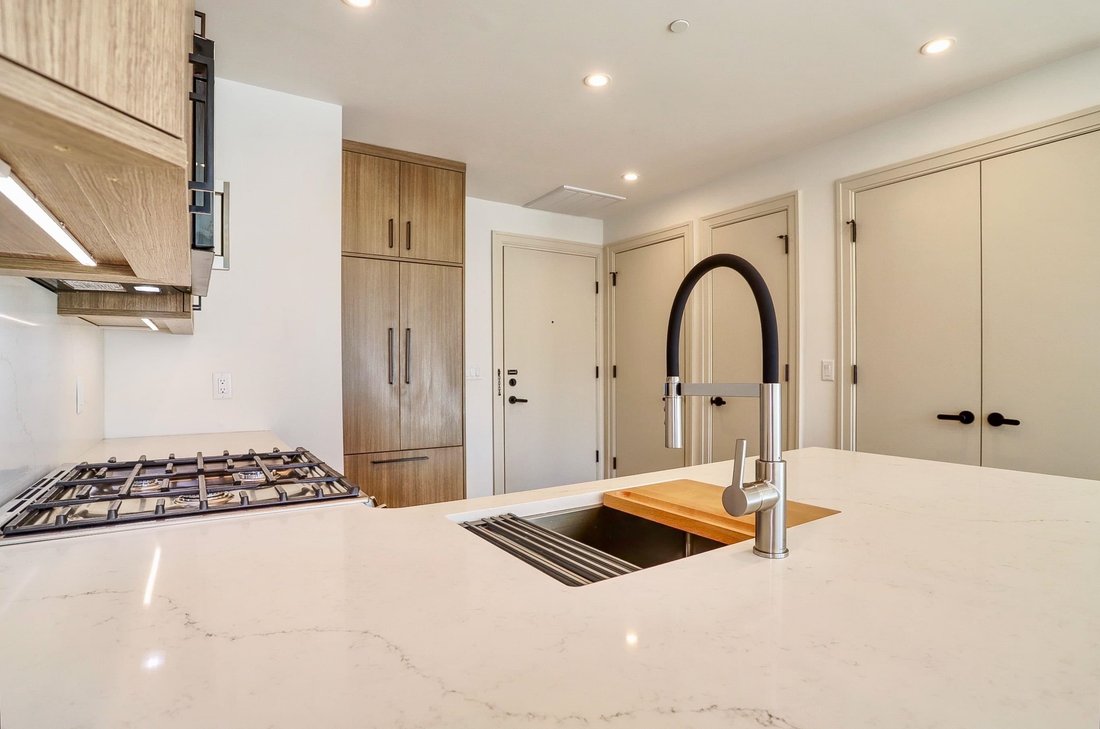 Condo in Hoboken, New Jersey, United States 5 - 18930257