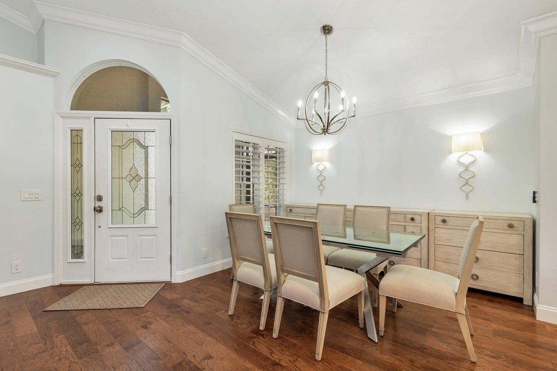 House in Jupiter, Florida, United States 3 - 18931096