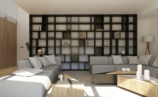 Estate in Glyfada, Attica, Greece 1