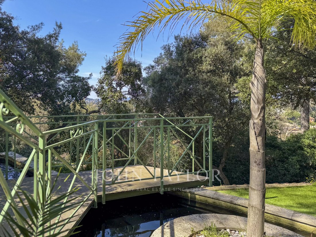 Haus in Donicarde-Barban, La Seyne-sur-Mer, Frankreich 4 - 17526668