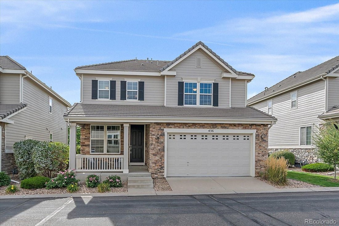 House in Denver, Colorado, United States 2 - 18930731