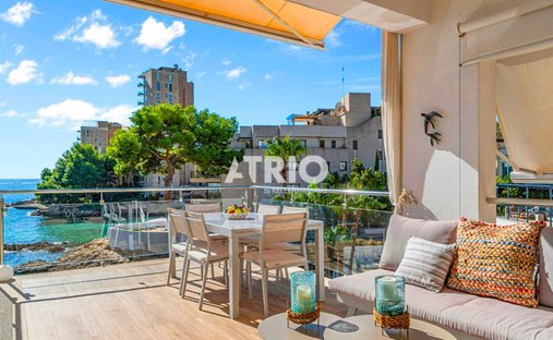 Penthouse in Cas Catala, Calvia, Balearic Islands 1
