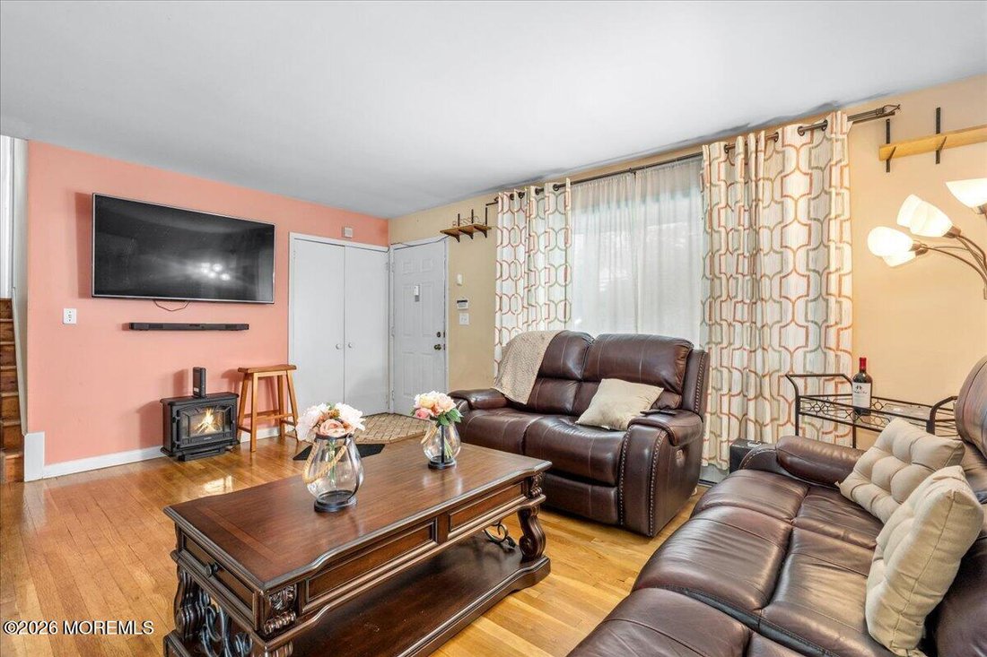 House in Asbury Park, New Jersey, United States 5 - 18930325