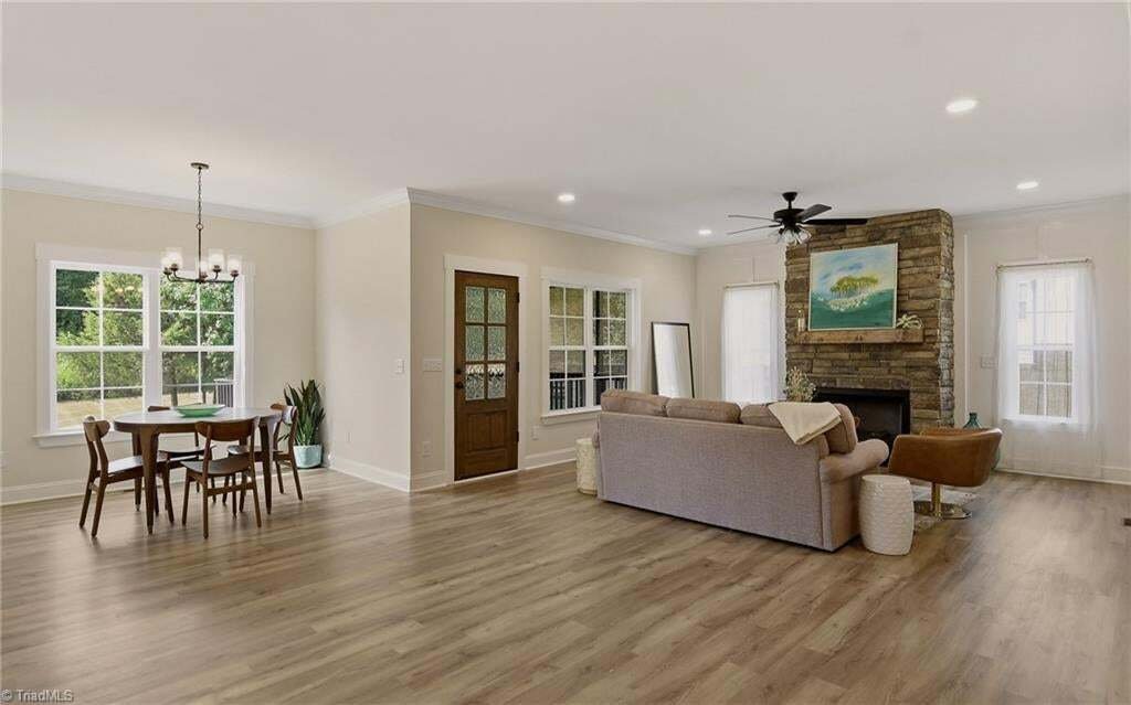 House in Advance, North Carolina, United States 4 - 18930767