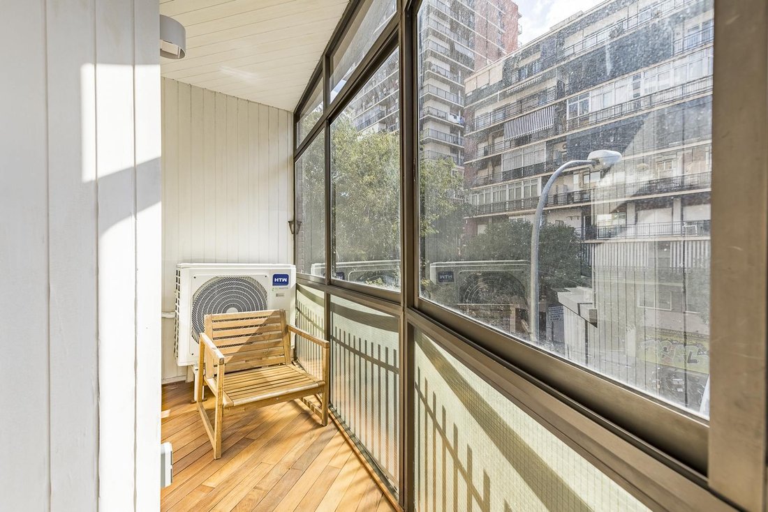 Apartment in Les Corts, Barcelona, Spain 5 - 18930809