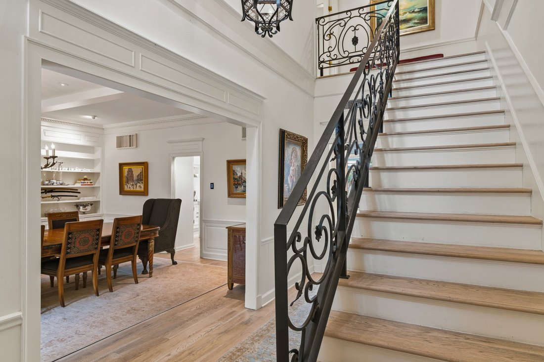 House in Nichols Hills, Oklahoma, United States 1 - 18930266