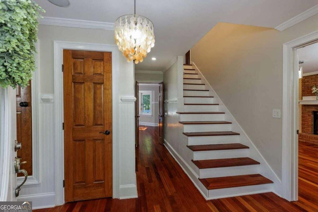 House in Marietta, Georgia, United States 5 - 18930956