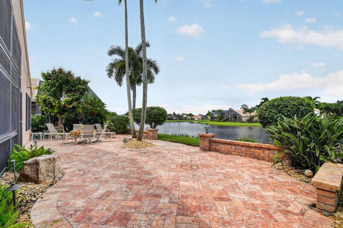 House in Delray Beach, Florida, United States 5 - 18931115
