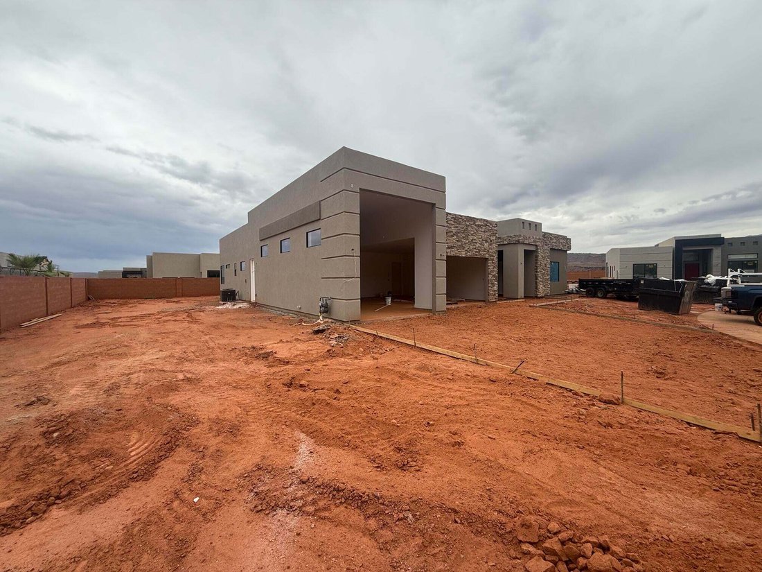 House in Ivins, Utah, United States 2 - 18448852