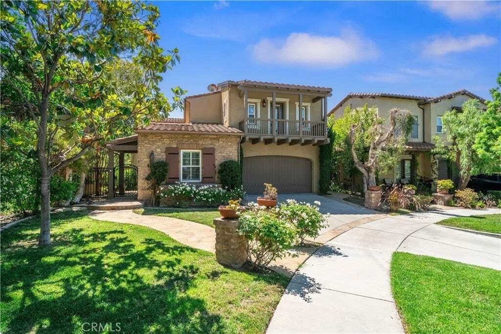 House in Irvine, California, United States 3 - 18142311