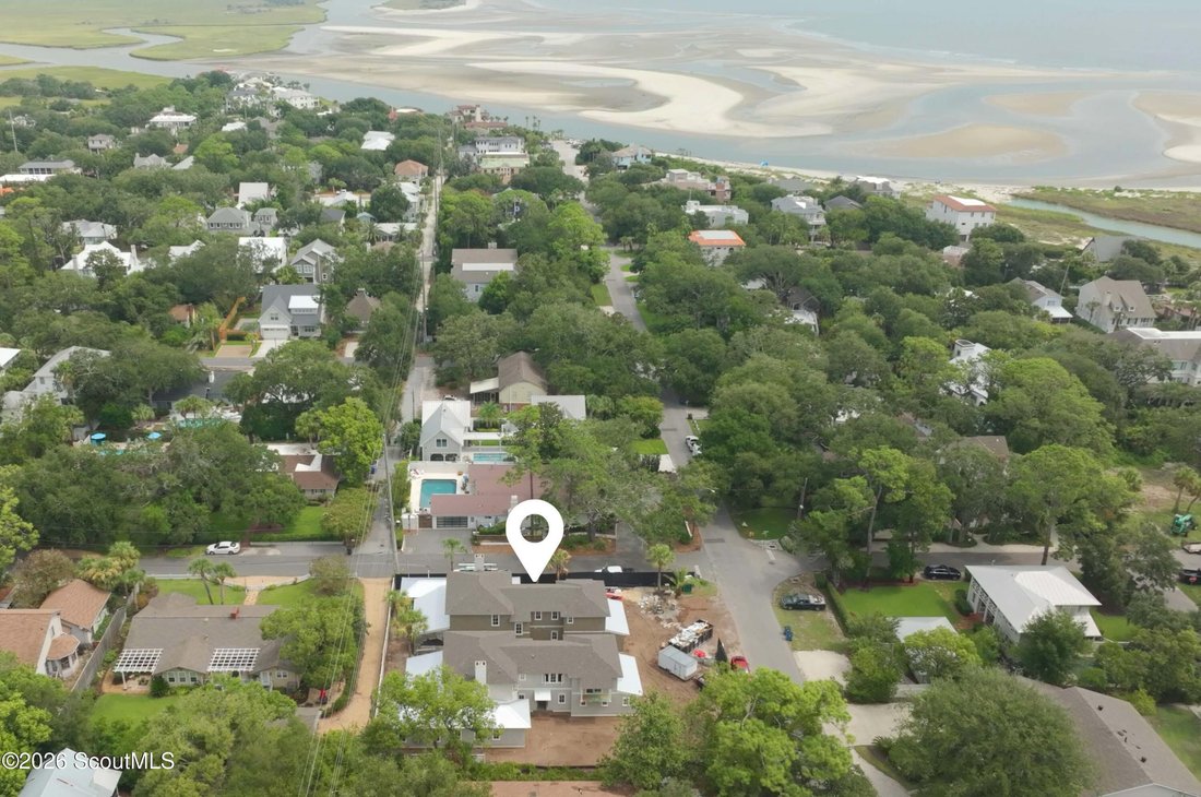House in St. Simons, Georgia, United States 3 - 18162718