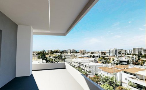 Estate in Glyfada, Attica, Greece 1