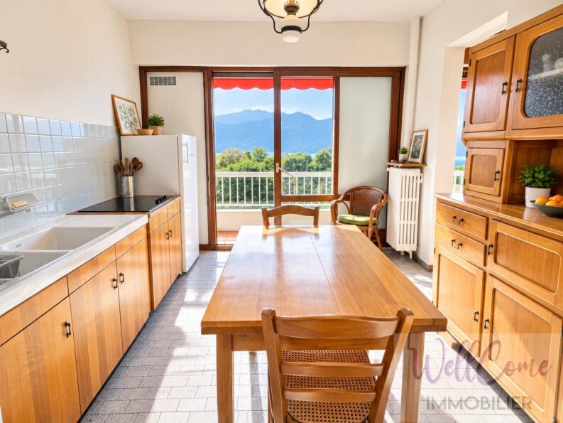 Apartment in Tresserve, Auvergne-Rhône-Alpes, France 3 - 18931504