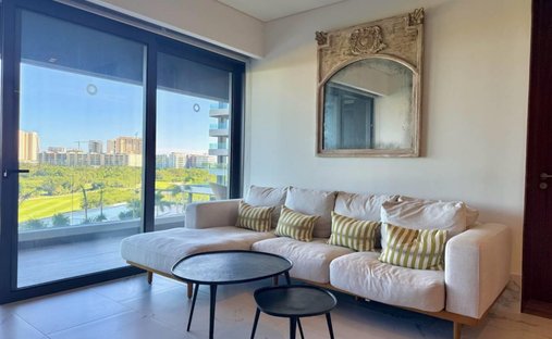 Condo in Cancún, Quintana Roo, Mexico 1