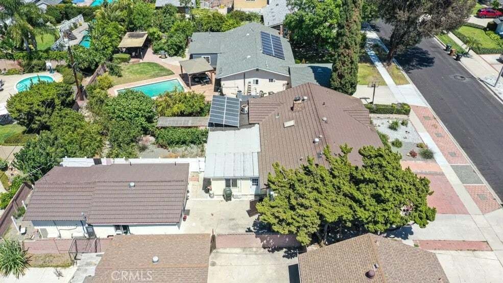 House in Orange, California, United States 5 - 18930695