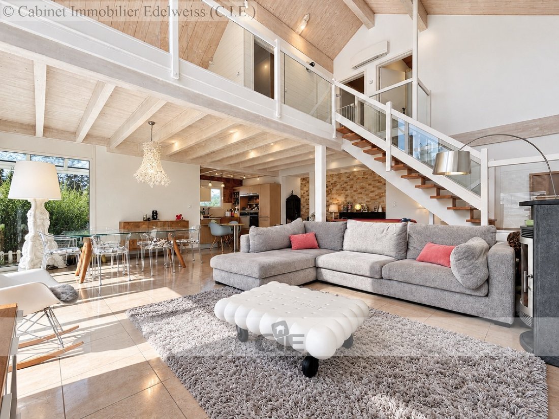 House in Beaumont, Auvergne-Rhône-Alpes, France 5 - 18931715